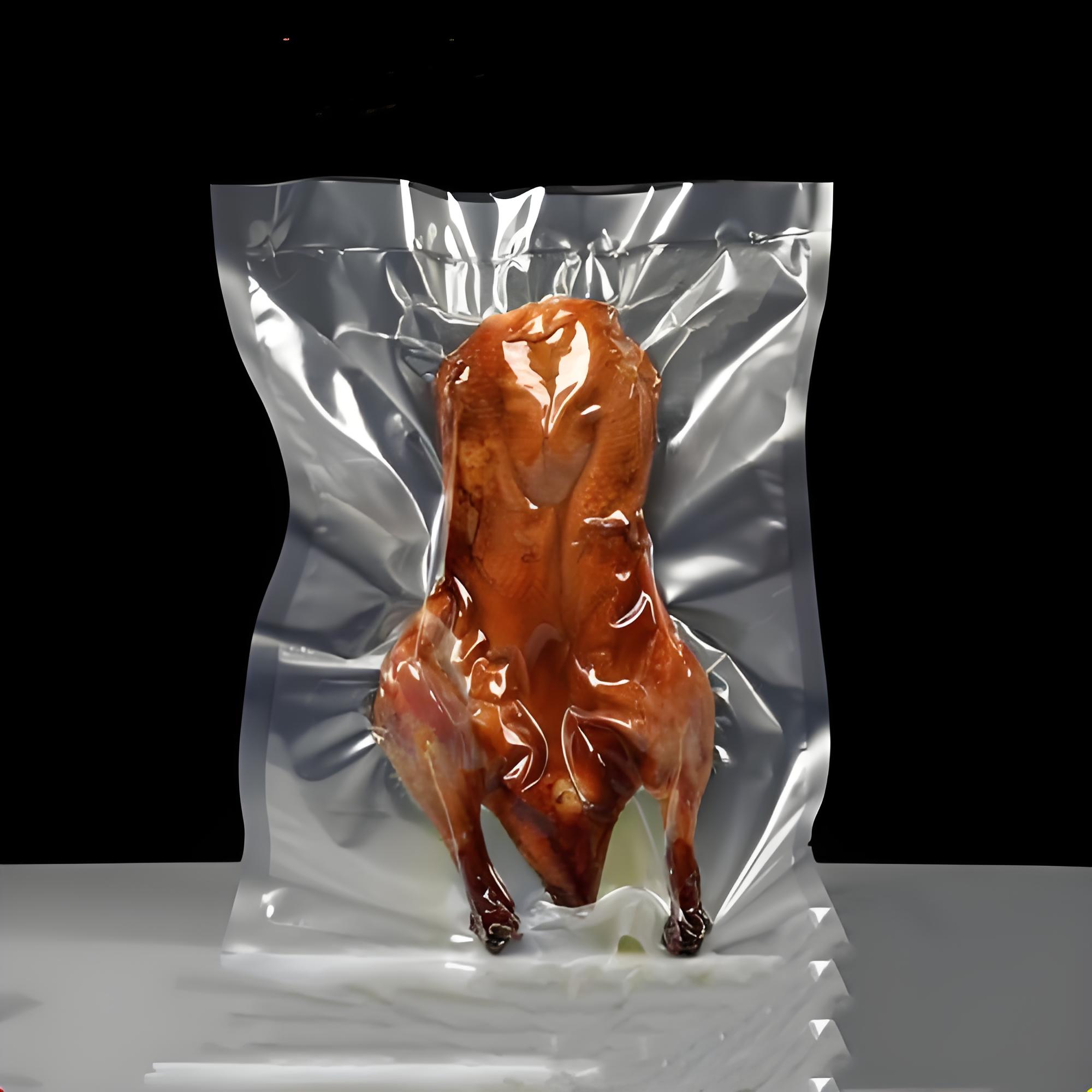 晋城市真空包装袋猫粮狗粮猫砂袋 - 推荐